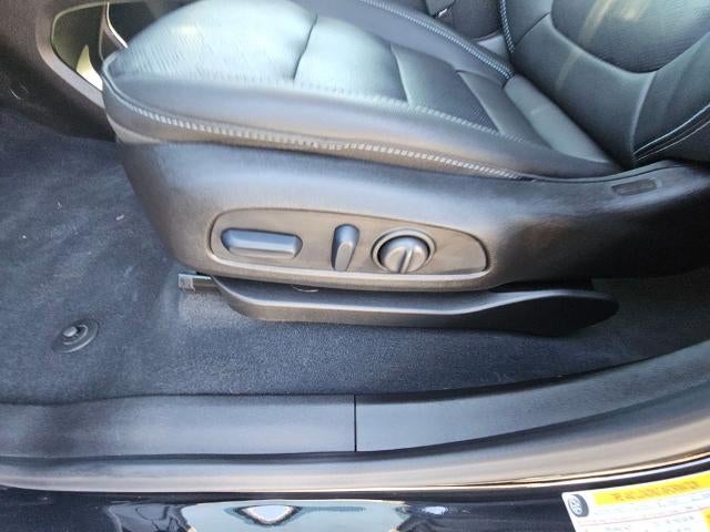 2023 Chevrolet Bolt EV 5dr Wgn 2LT