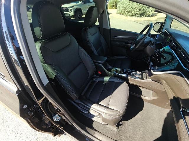 2023 Chevrolet Bolt EV 5dr Wgn 2LT