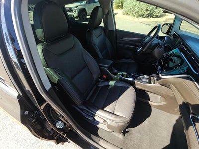 2023 Chevrolet Bolt EV 5dr Wgn 2LT