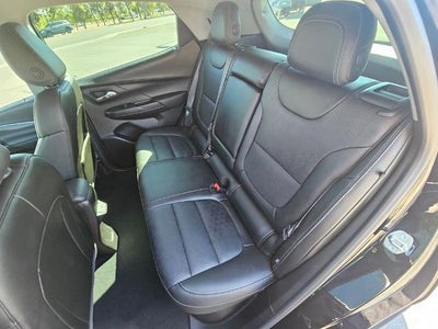 2023 Chevrolet Bolt EV 5dr Wgn 2LT