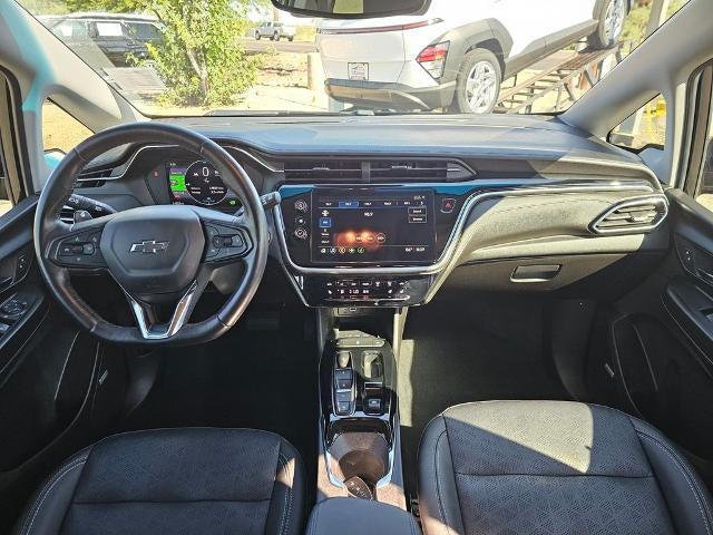 2023 Chevrolet Bolt EV 5dr Wgn 2LT