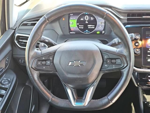 2023 Chevrolet Bolt EV 5dr Wgn 2LT