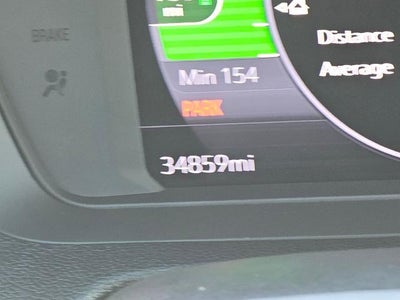 2023 Chevrolet Bolt EV 5dr Wgn 2LT