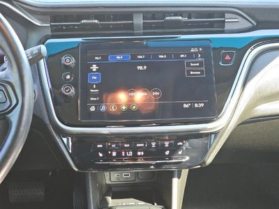 2023 Chevrolet Bolt EV 5dr Wgn 2LT