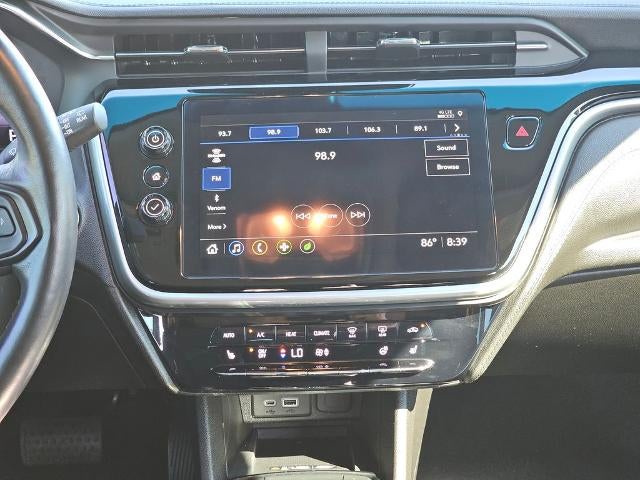 2023 Chevrolet Bolt EV 5dr Wgn 2LT