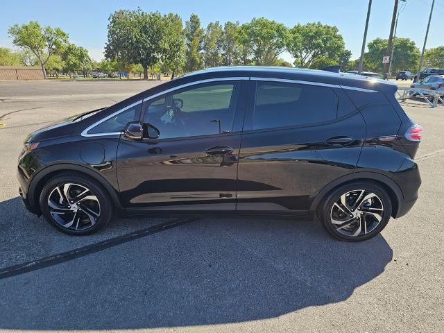 2023 Chevrolet Bolt EV 5dr Wgn 2LT