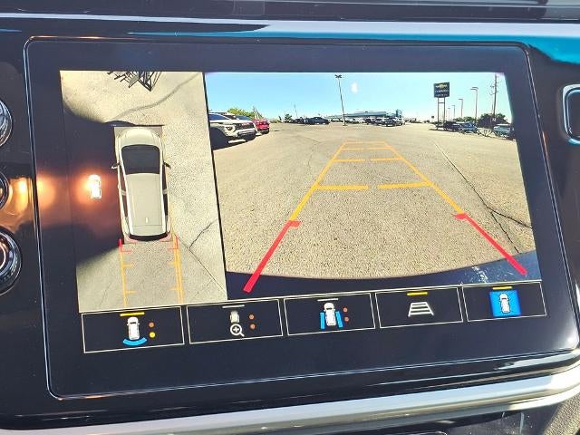2023 Chevrolet Bolt EV 5dr Wgn 2LT