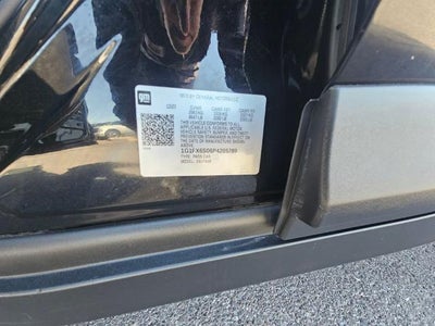 2023 Chevrolet Bolt EV 5dr Wgn 2LT