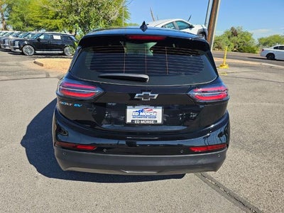 2023 Chevrolet Bolt EV 5dr Wgn 2LT