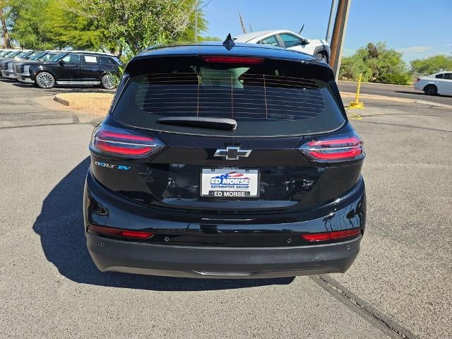 2023 Chevrolet Bolt EV 5dr Wgn 2LT