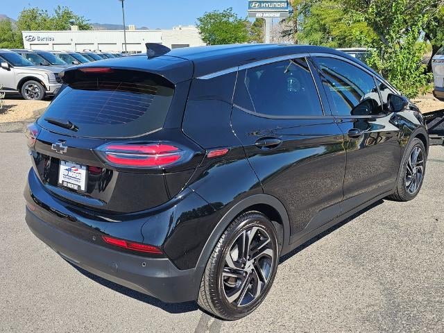 2023 Chevrolet Bolt EV 5dr Wgn 2LT