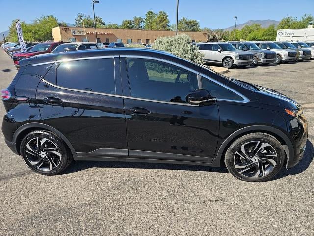 2023 Chevrolet Bolt EV 5dr Wgn 2LT