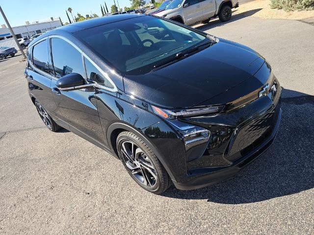 2023 Chevrolet Bolt EV 5dr Wgn 2LT