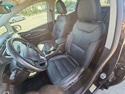 2023 Chevrolet Bolt EV 5dr Wgn 2LT