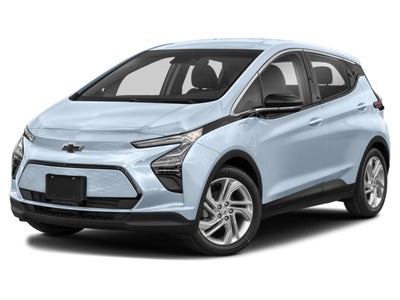 2023 Chevrolet Bolt EV 5dr Wgn 2LT