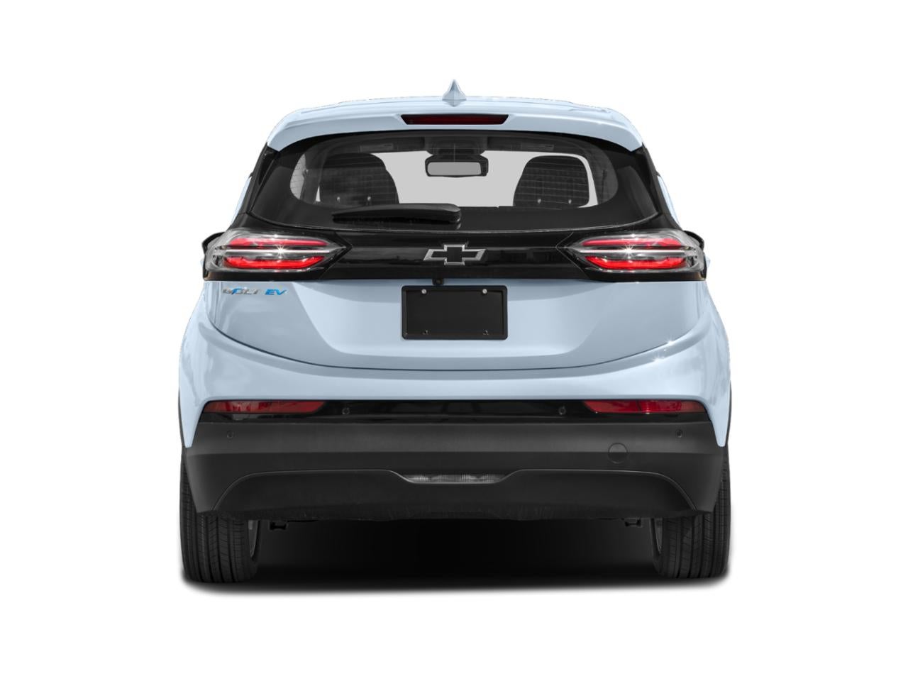 2023 Chevrolet Bolt EV 5dr Wgn 2LT