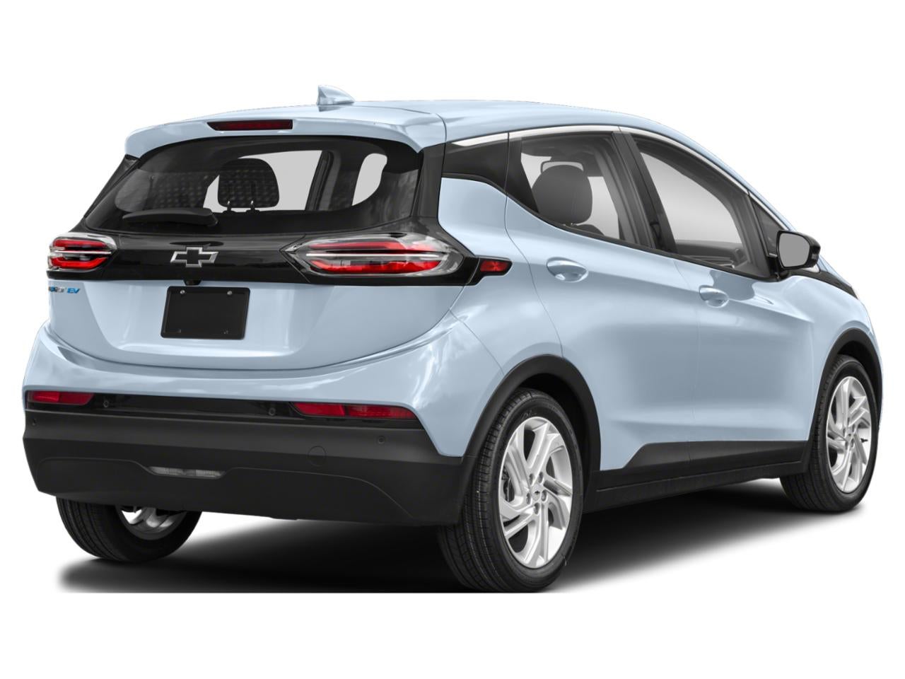 2023 Chevrolet Bolt EV 5dr Wgn 2LT