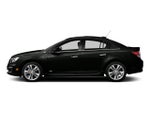 2016 Chevrolet Cruze Limited Sedan 1LT (Automatic)