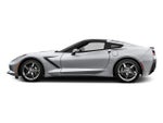 2016 Chevrolet Corvette Stingray Coupe 1LT
