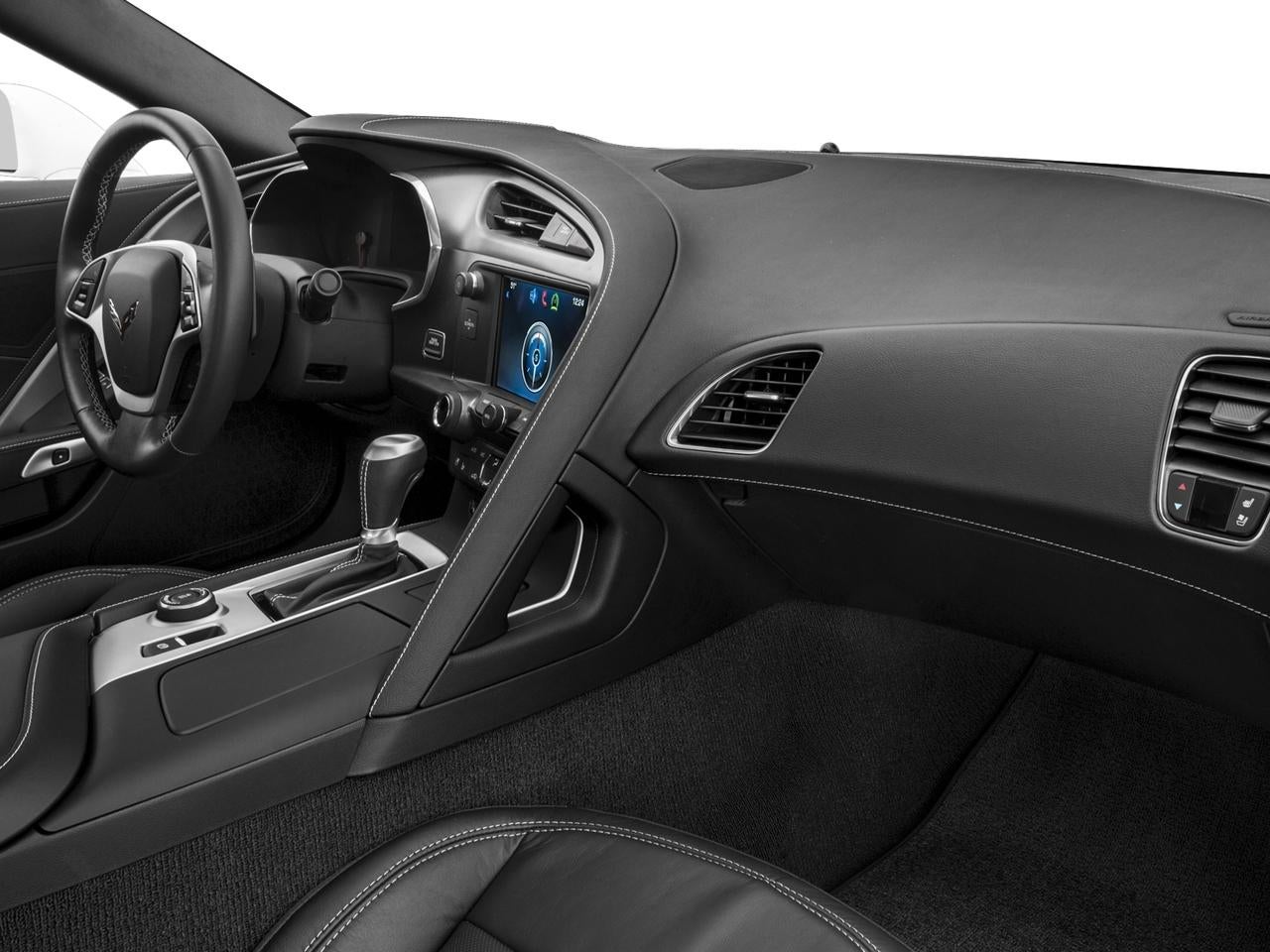 2016 Chevrolet Corvette Stingray Coupe 1LT