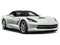 2016 Chevrolet Corvette Stingray Coupe 1LT