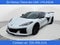 2026 Chevrolet Corvette Z06 Convertible 3LZ