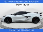 2026 Chevrolet Corvette Z06 Convertible 3LZ