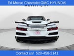2026 Chevrolet Corvette Z06 Convertible 3LZ