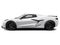 2026 Chevrolet Corvette Z06 Convertible 3LZ