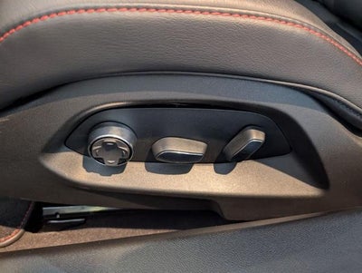 2024 Chevrolet Corvette Z06 Convertible 3LZ