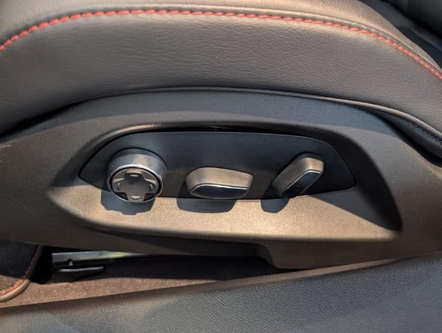 2024 Chevrolet Corvette Z06 Convertible 3LZ