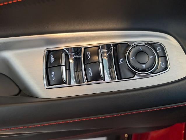 2024 Chevrolet Corvette Z06 Convertible 3LZ