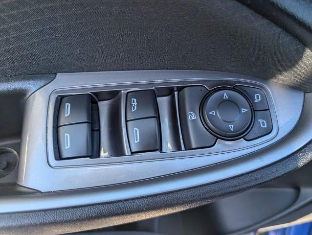 2023 Chevrolet Malibu 4dr Sdn 1LT