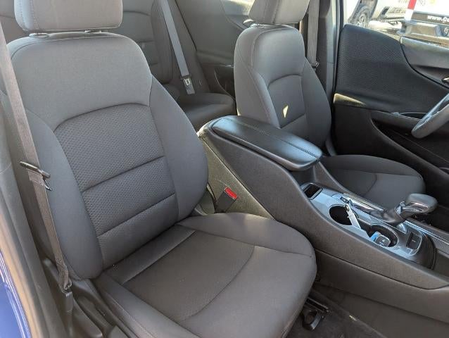 2023 Chevrolet Malibu 4dr Sdn 1LT
