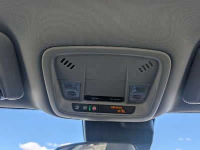 2023 Chevrolet Malibu 4dr Sdn 1LT