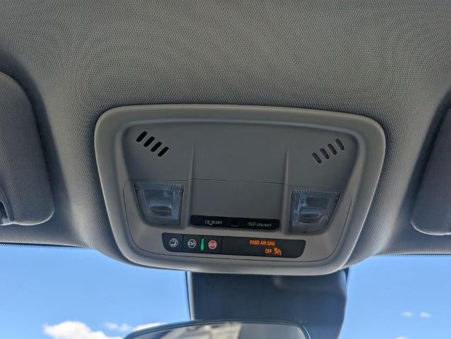 2023 Chevrolet Malibu 4dr Sdn 1LT
