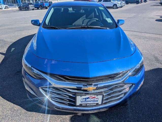 2023 Chevrolet Malibu 4dr Sdn 1LT