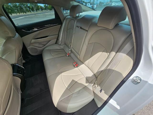 2017 Buick LaCrosse FWD Essence
