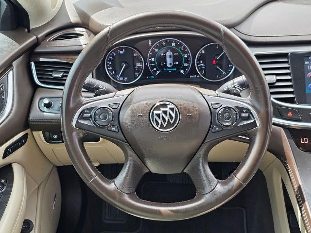 2017 Buick LaCrosse FWD Essence