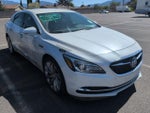 2017 Buick LaCrosse FWD Essence