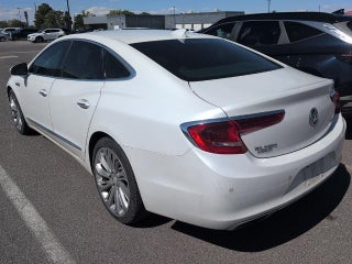 2017 Buick LaCrosse FWD Essence