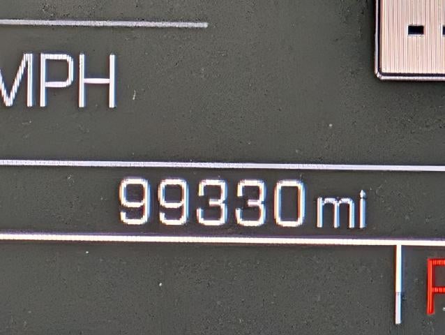 2018 Chevrolet Silverado 2500 HD Crew Cab Standard Box 4-Wheel Drive LTZ