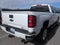 2018 Chevrolet Silverado 2500 HD Crew Cab Standard Box 4-Wheel Drive LTZ