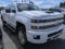 2018 Chevrolet Silverado 2500 HD Crew Cab Standard Box 4-Wheel Drive LTZ