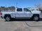 2018 Chevrolet Silverado 2500 HD Crew Cab Standard Box 4-Wheel Drive LTZ