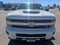 2018 Chevrolet Silverado 2500 HD Crew Cab Standard Box 4-Wheel Drive LTZ