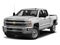 2018 Chevrolet Silverado 2500 HD Crew Cab Standard Box 4-Wheel Drive LTZ