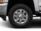 2018 Chevrolet Silverado 2500 HD Crew Cab Standard Box 4-Wheel Drive LTZ