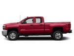 2015 Chevrolet Silverado 2500 HD Double Cab Standard Box 4-Wheel Drive LT