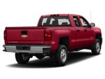 2015 Chevrolet Silverado 2500 HD Double Cab Standard Box 4-Wheel Drive LT